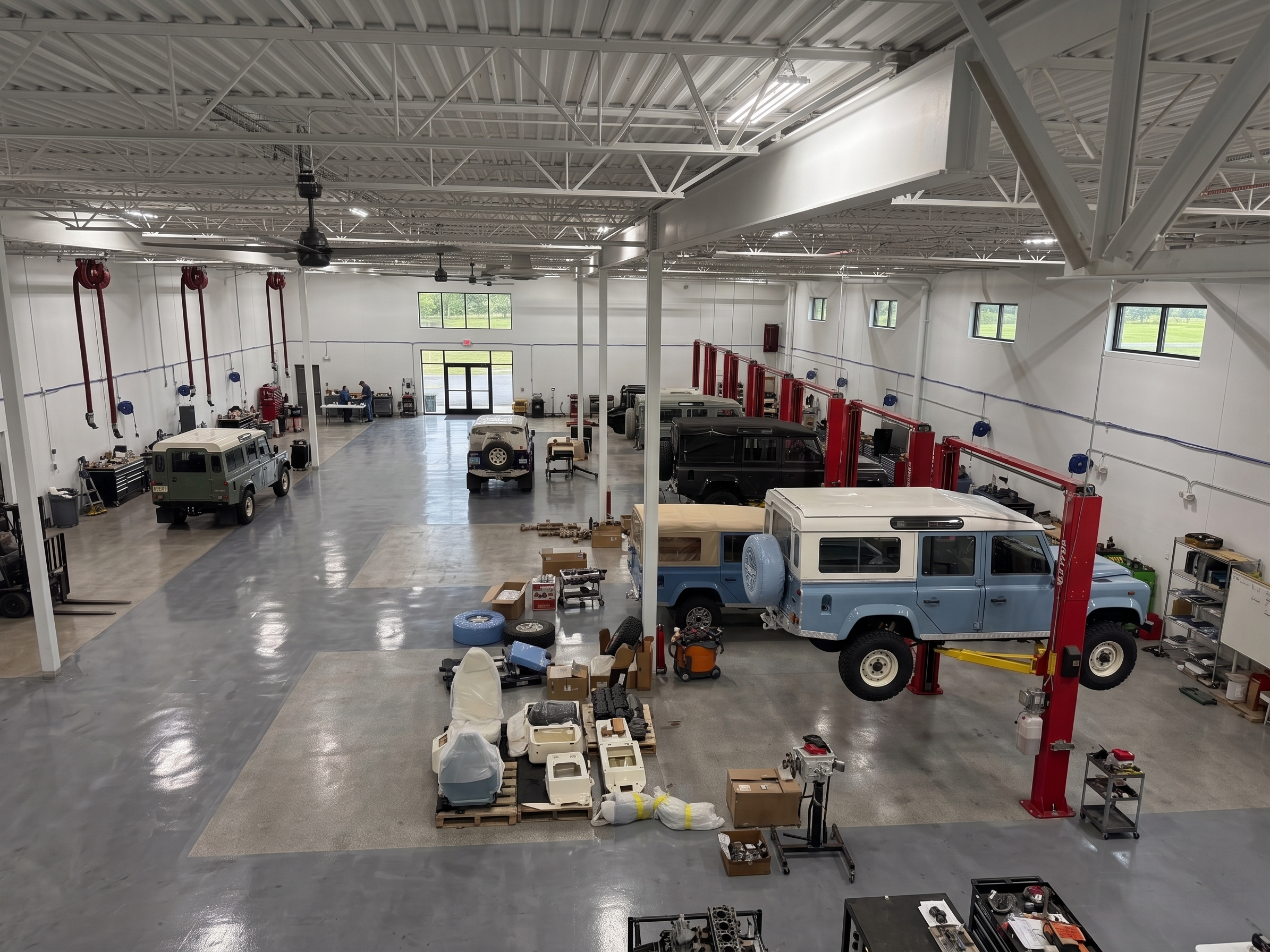 Workshop